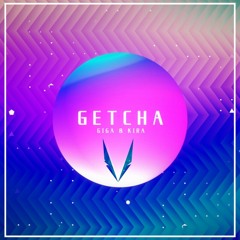 GIGA & KIRA - 'GETCHA!' Ft.初音ミク & GUMI (Velta Remix)