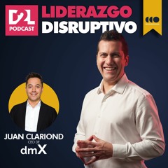 Juan Clariond CEO Deconstructed EP 1