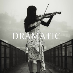 Douceur - Dramatic (Audio Official)