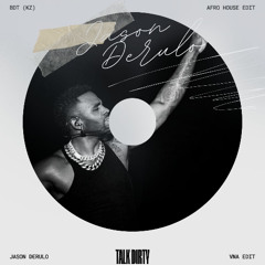 Talk Dirty - Jason Derulo [VnA Edit] #26 on Hypeddit