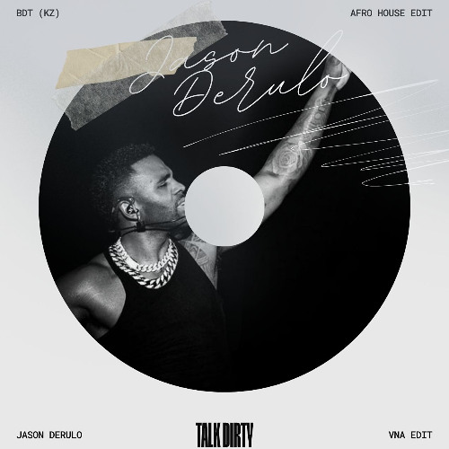 Talk Dirty - Jason Derulo [VnA Edit] #23 on Hypeddit