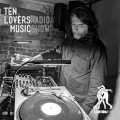 Steve Conry – Ten Lovers Music Radio Show 23.03.24