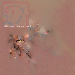 Mix: A&B Projects Reader Vol. 2