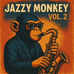Jazzy Monkey Vol. 2