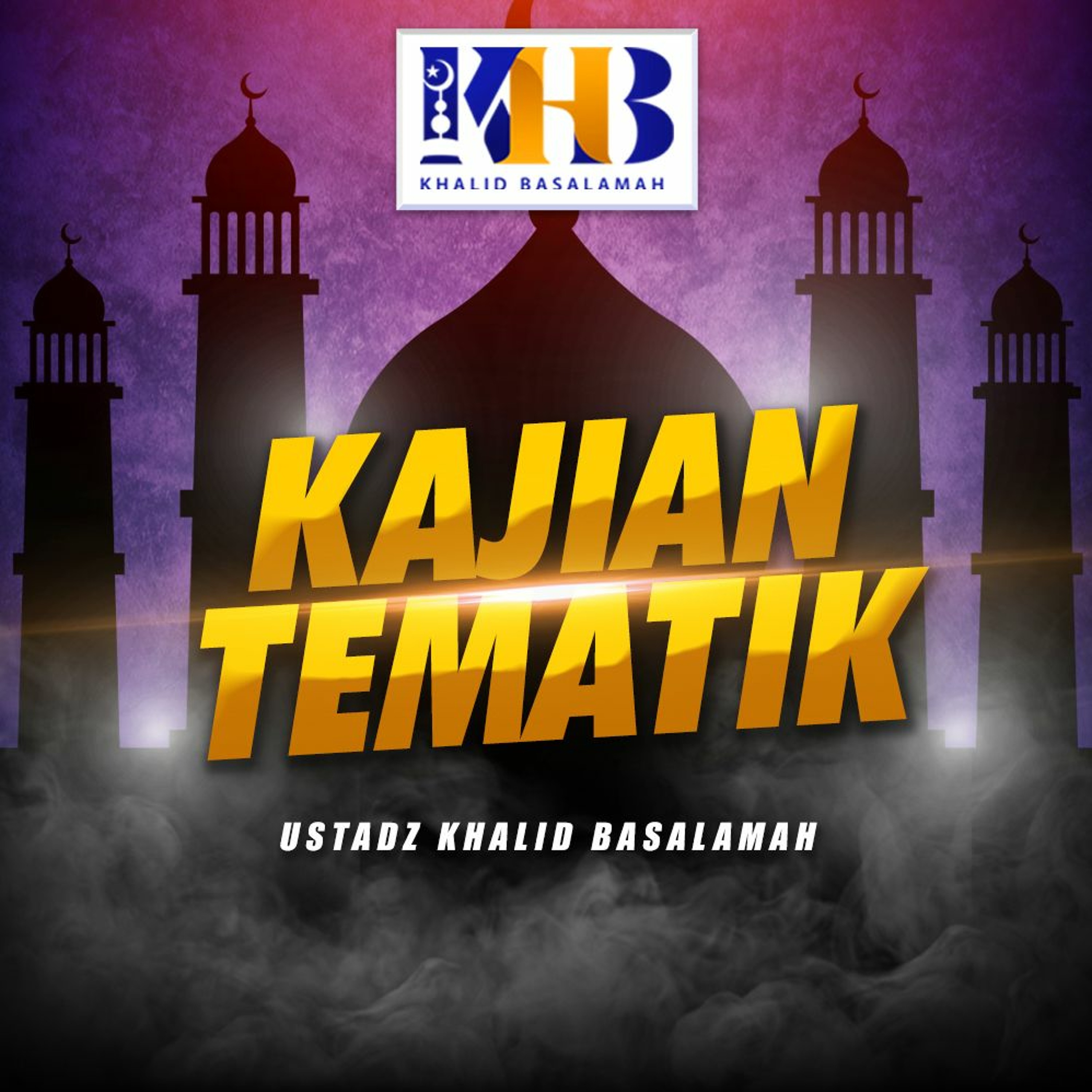 Khalid Basalamah Official