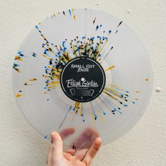 Felipe Gordon - The Bacatá Extrapolation SN049 out on Oct 16th