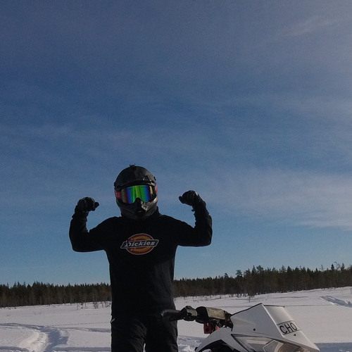 Am I Wrong - Nico & Vinz (EB  REMIX)(DNB)