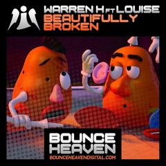 Warren H ft Louise Crook - Beautifully Broken