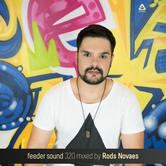 feeder sound 320 mixed by Rods Novaes