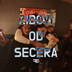 LEFLOW X LACKU - LINIJE OD SECERA