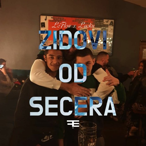 LEFLOW X LACKU - LINIJE OD SECERA