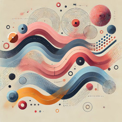 Crossing the waves