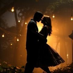 Un Danza Lento Con Te In Piazza