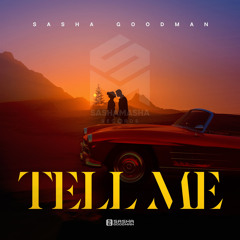 Tell me (Extended mix)