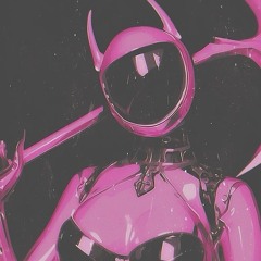 Electronic heart X Vampire town// Mashup