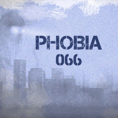 Christian Craken - PHOBIA 066 August 2020