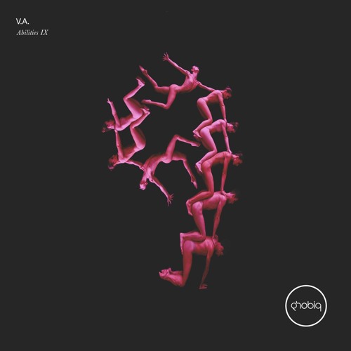 Von Ekko - Nonchalant (Original Mix)