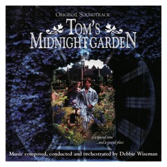Tom's Midnight Garden