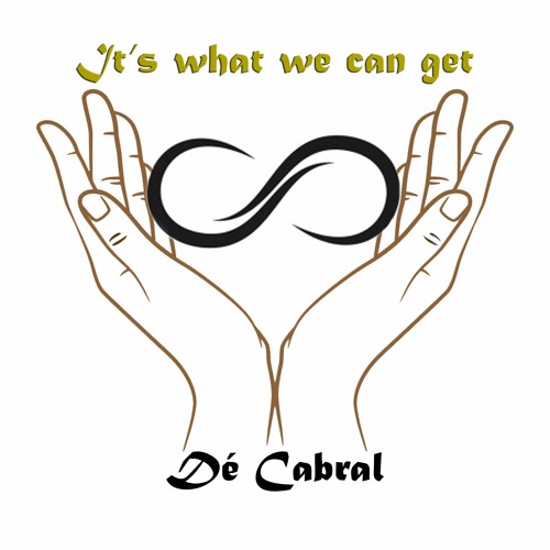 It's What We Can Get