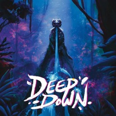 LEGIONSOUND x Oni Wan x LILITH - DEEP DOWN