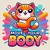 Artwork for Move Your Body