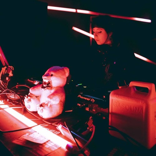 ROOM SERVICE! W/ Atari Complex - virtualpublic.net - 07/09/2024