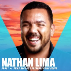 PR061 :: NATHAN LIMA :: GUEST MIX << FREE DOWNLOAD