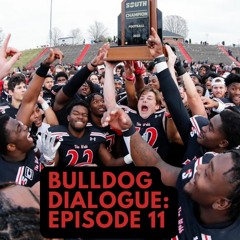 Bulldog Dialogue 11 spotlights GWU Football