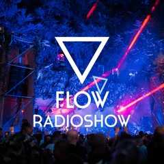 Franky Rizardo presents FLOW Radioshow 488