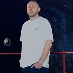 Sy Potter Guestmix - D3EP Network with Jamie Dorrington