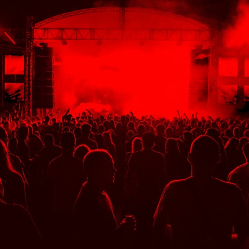 Wont Techno For An Answer Vol. 3 - Dylan Bateman Live Set