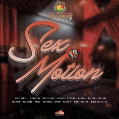 DJ JUIICY - SEX MOTION 🔞🥵🫣