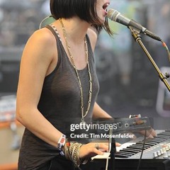 [ZACY SPRING RADIO]: luv