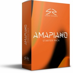 Amapiano Starter Pack (Audio Demo)