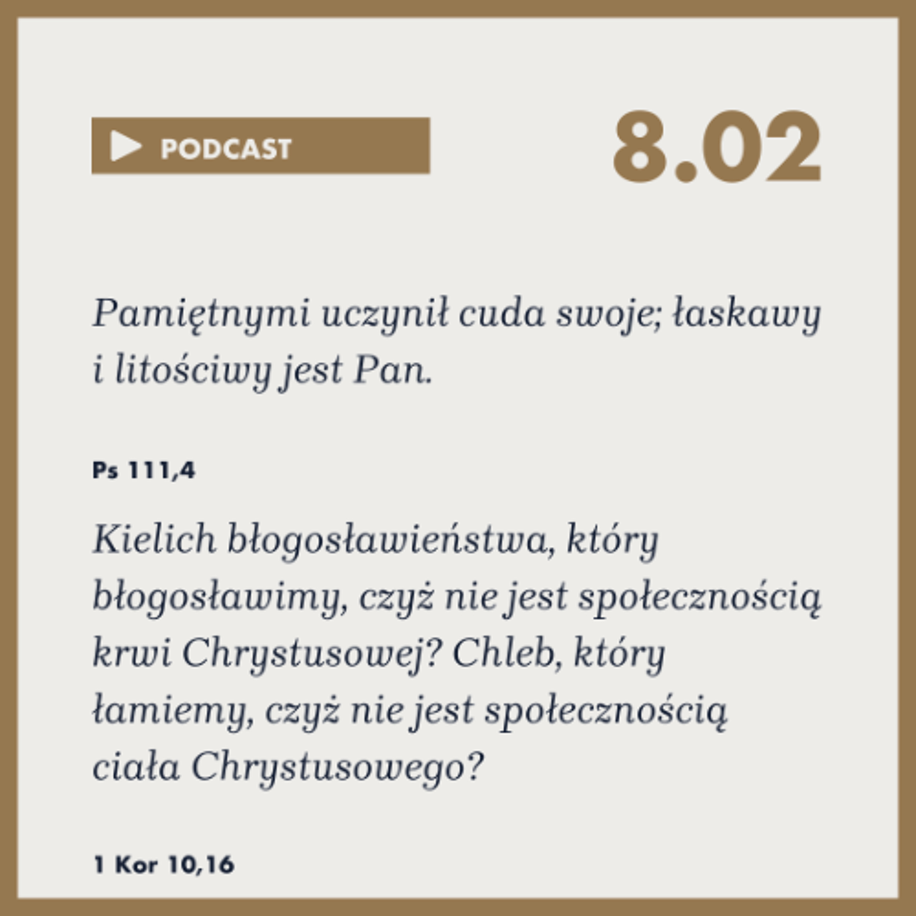 W poszukiwaniu Słowa