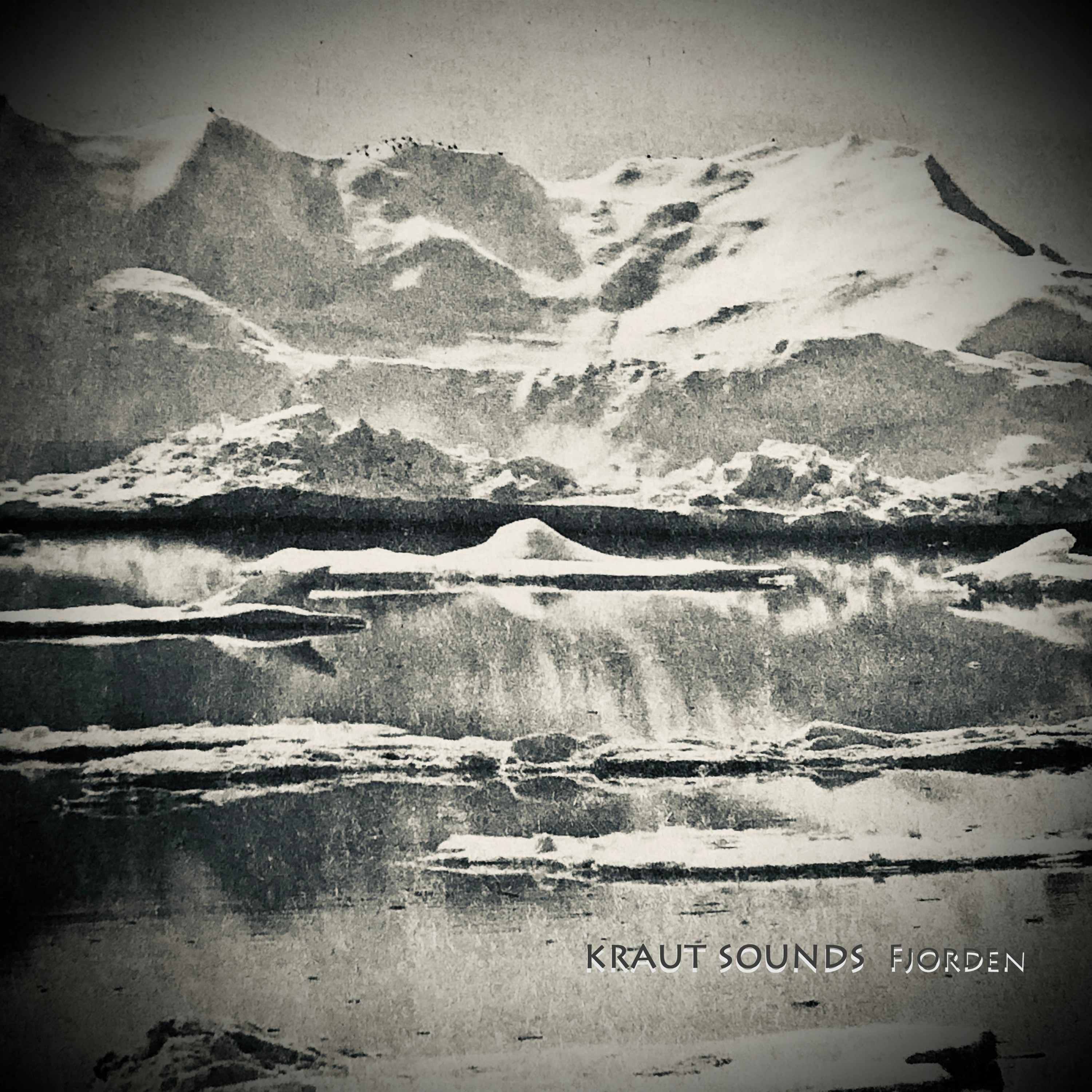 Kraut Sounds - Fjorden episode artwork
