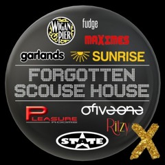 Orinoco's Groove vs RAF - Why Can't We See (FSH's 2022 Bootleg)**FREE DOWNLOAD**
