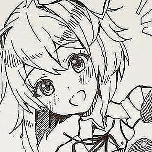 এ ohayou sayori (sped up)