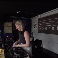 July - @Operator Radio