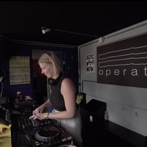 July - @Operator Radio