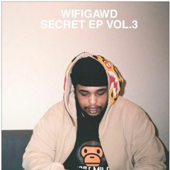 WIFIGAWD - STFU (PRO.JAIMOE)