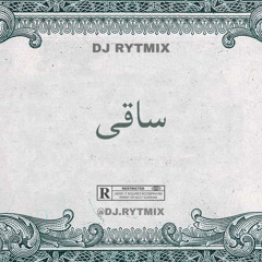 Saagi PodCoast (DJ Rytmix)