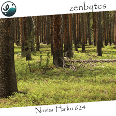 lost among the pines - Naviarhaiku624