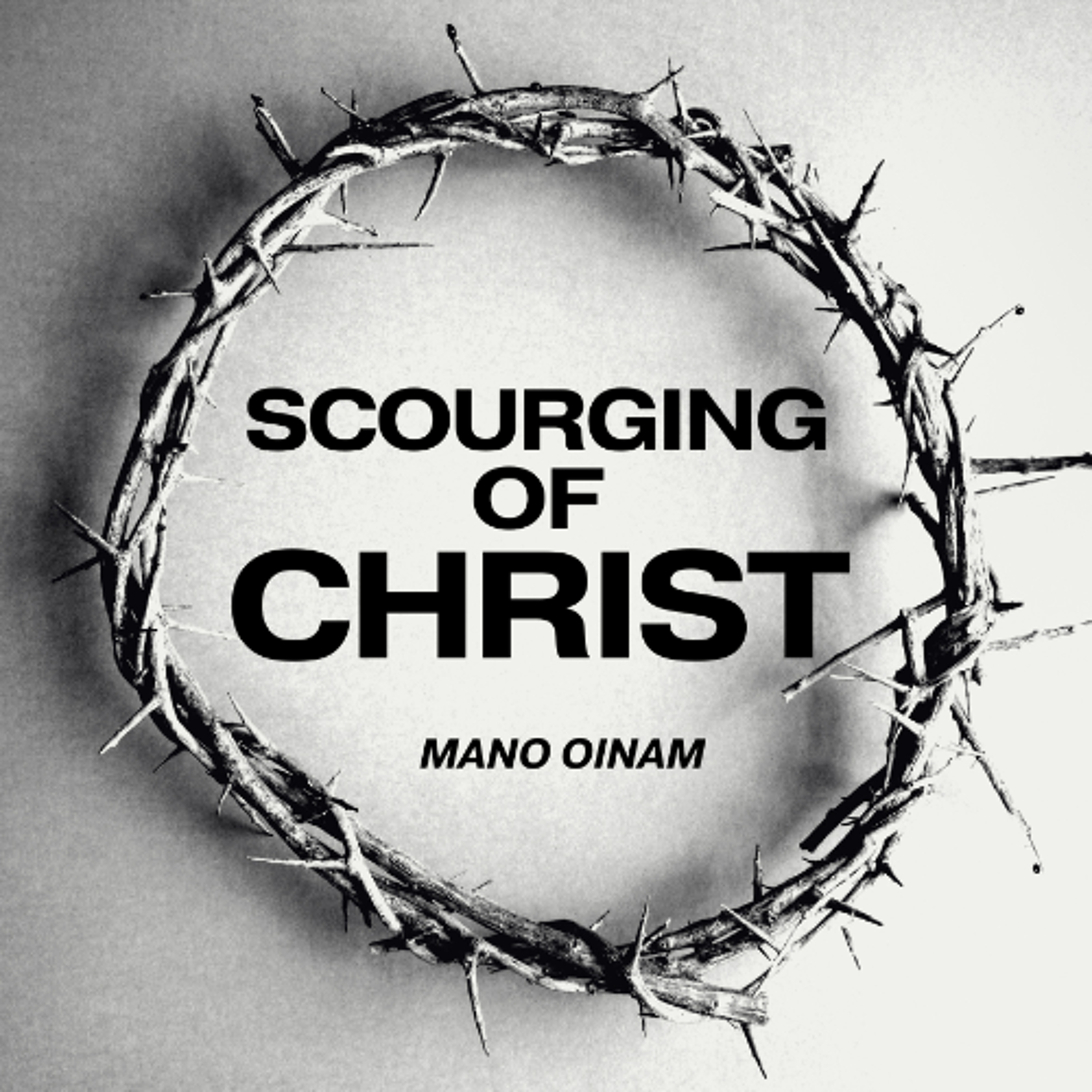 Scourging of Christ episode artwork