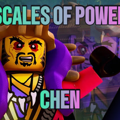 Scales of Power