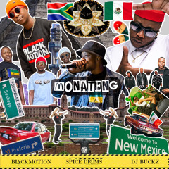 Monateng (feat. Dj Buckz)
