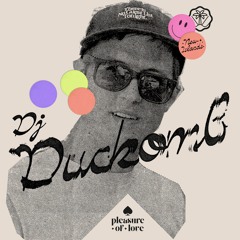 New Islands 04 - DJ Duckcomb