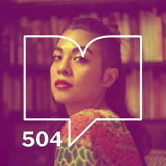 Episodio 504: Acercándonos a escritoras -  Ingrid Rojas Contreras