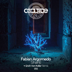 Fabian Argomedo - Shanti (Erich Von Kollar Remix)