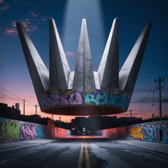 Crown of the Concrete